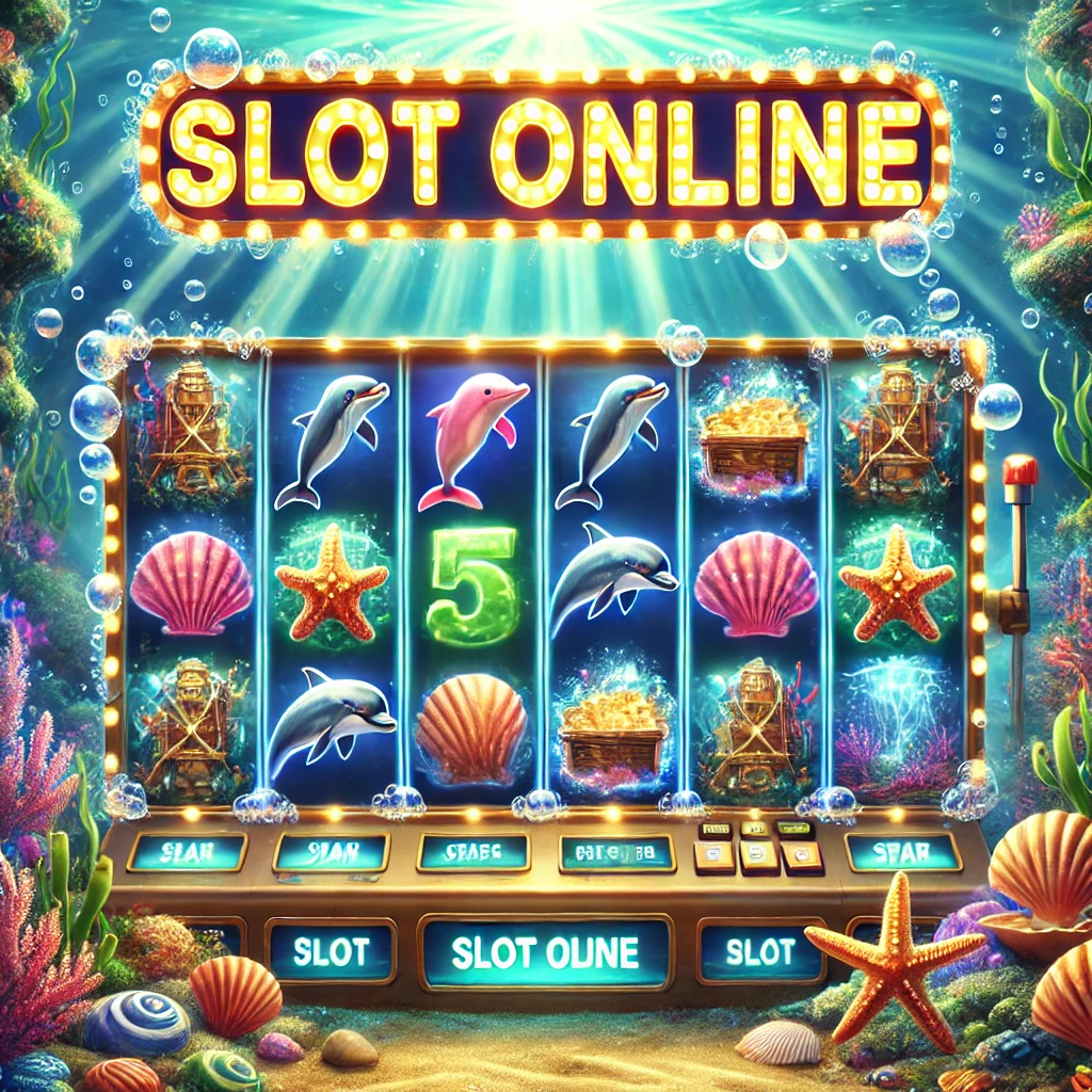Perkembangan Dunia Slot dan Peluang Masa Depan