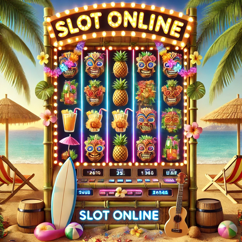 Mengapa Pemain Muda Kini Lebih Pilih Slot Daripada Game Lain