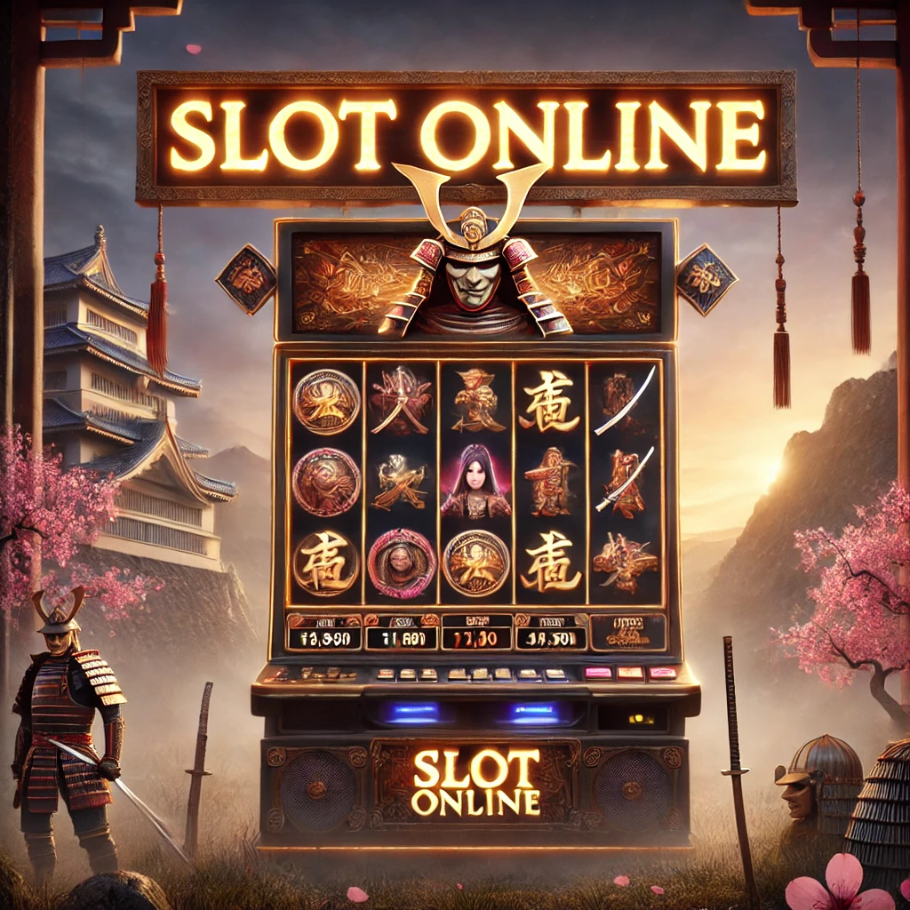 Perubahan Gaya Bermain Game Sejak Hadirnya Slot Online